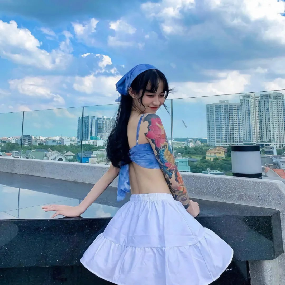 春色一箩筐