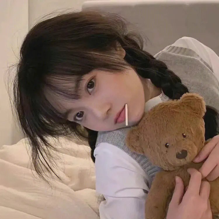 女人的面孔