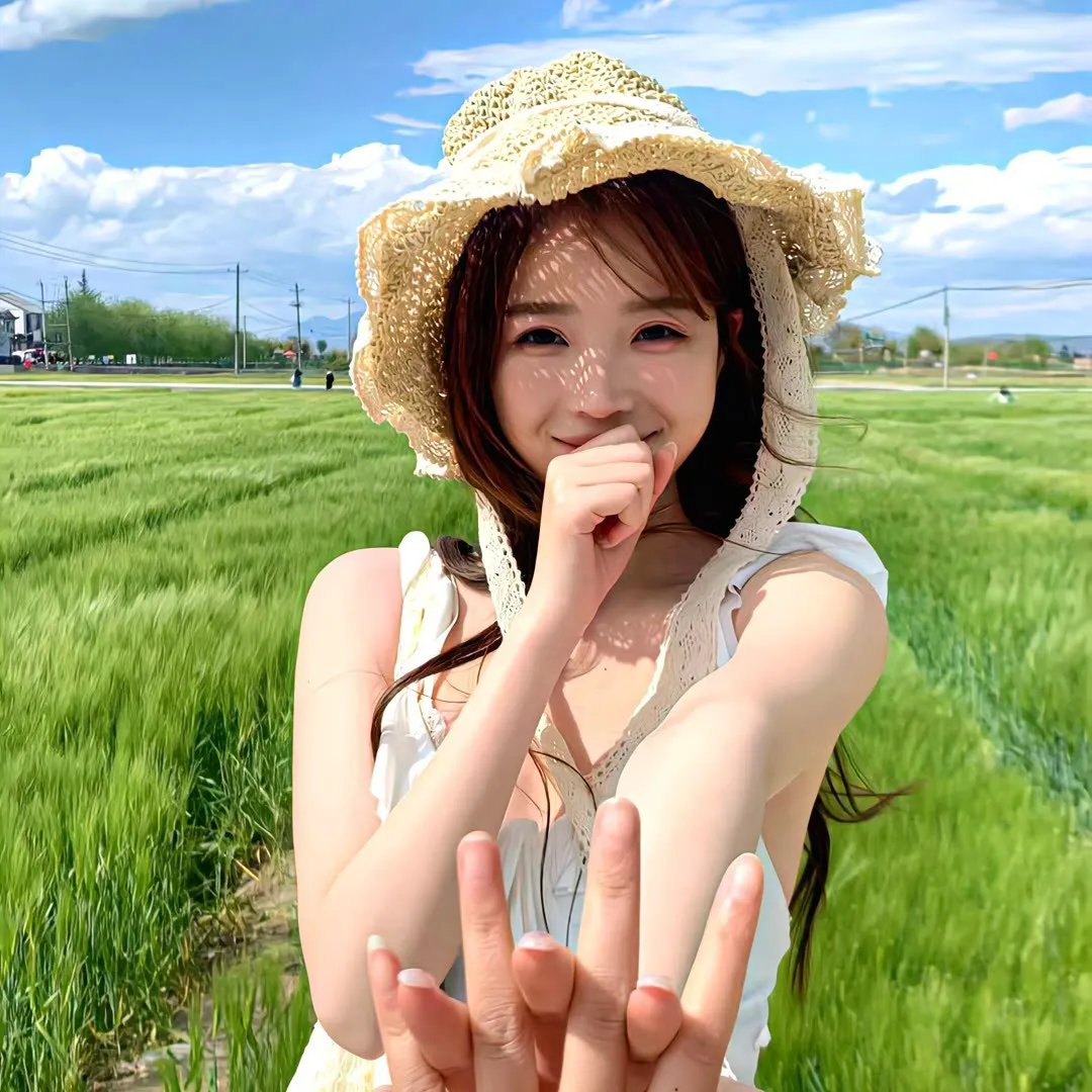 下流女孩
