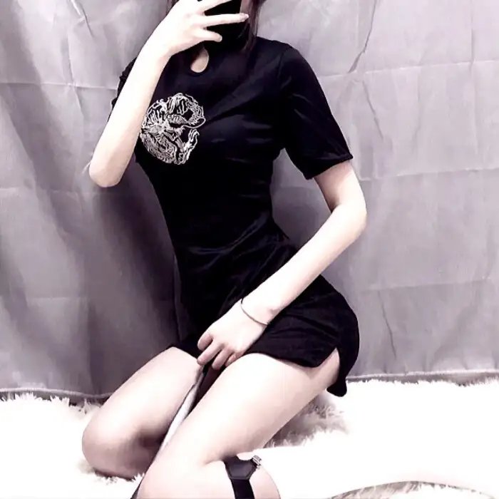 鬼爸爸